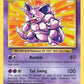 (045/108) Pokemon TCG Evolutions Single: Nidoking  Reverse Holo Holo Rare