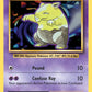 (049/108) Pokemon TCG Evolutions Single: Drowzee   Common