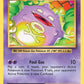 (050/108) Pokemon TCG Evolutions Single: Koffing  Reverse Holo Uncommon