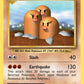 (056/108) Pokemon TCG Evolutions Single: Dugtrio   Rare