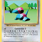 (071/108) Pokemon TCG Evolutions Single: Porygon  Reverse Holo Uncommon