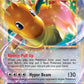 (072/108) Pokemon TCG Evolutions Single: Dragonite EX   Ultra Rare