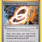 (075/108) Pokemon TCG Evolutions Single: Charizard Spirit Link  Uncommon