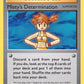 (080/108) Pokemon TCG Evolutions Single: Misty's Determination Reverse Holo Uncommon