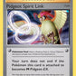 (081/108) Pokemon TCG Evolutions Single: Pidgeot Spirit Link  Uncommon