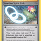 (086/108) Pokemon TCG Evolutions Single: Slowbro Spirit Link Reverse Holo Uncommon