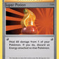 (087/108) Pokemon TCG Evolutions Single: Super Potion  Uncommon