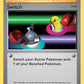 (088/108) Pokemon TCG Evolutions Single: Switch Reverse Holo Uncommon