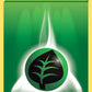 (091/108) Pokemon TCG Evolutions Single: Grass Energy Reverse Holo Common