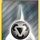 (098/108) Pokemon TCG Evolutions Single: Metal Energy  Common