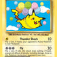 (110/108) Pokemon TCG Evolutions Single: Flying Pikachu   Secret Rare
