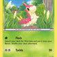 (003/108) Pokemon TCG Roaring Skies Single: Wurmple  Reverse Holo Common