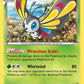 (005/108) Pokemon TCG Roaring Skies Single: Beautifly   Holo Rare