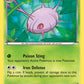 (006/108) Pokemon TCG Roaring Skies Single: Cascoon  Reverse Holo Common