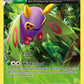 (008/108) Pokemon TCG Roaring Skies Single: Dustox  Reverse Holo Rare
