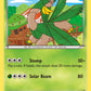 (012/108) Pokemon TCG Roaring Skies Single: Tropius  Reverse Holo Uncommon