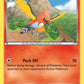 (014/108) Pokemon TCG Roaring Skies Single: Fletchinder  Reverse Holo Uncommon