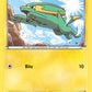 (024/108) Pokemon TCG Roaring Skies Single: Electrike  Reverse Holo Common