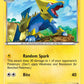 (025/108) Pokemon TCG Roaring Skies Single: Manectric   Uncommon