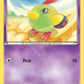 (027/108) Pokemon TCG Roaring Skies Single: Natu  Reverse Holo Common