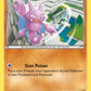 (036/108) Pokemon TCG Roaring Skies Single: Gligar  Reverse Holo Common