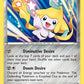 (042/108) Pokemon TCG Roaring Skies Single: Jirachi   Holo Rare