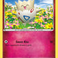 (043/108) Pokemon TCG Roaring Skies Single: Togepi  Reverse Holo Common