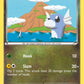 (049/108) Pokemon TCG Roaring Skies Single: Dratini  Reverse Holo Common