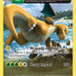 (052/108) Pokemon TCG Roaring Skies Single: Dragonite  Reverse Holo Holo Rare