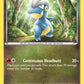 (054/108) Pokemon TCG Roaring Skies Single: Bagon   Common