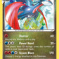 (057/108) Pokemon TCG Roaring Skies Single: Salamence   Holo Rare