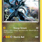 (064/108) Pokemon TCG Roaring Skies Single: Zekrom  Reverse Holo Holo Rare