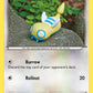 (068/108) Pokemon TCG Roaring Skies Single: Dunsparce  Reverse Holo Common