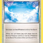 (089/108) Pokemon TCG Roaring Skies Single: Sky Field  Uncommon