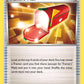 (092/108) Pokemon TCG Roaring Skies Single: Trainers' Mail Reverse Holo Uncommon