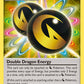 (097/108) Pokemon TCG Roaring Skies Single: Double Dragon Energy Reverse Holo Uncommon