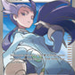 (108/108) Pokemon TCG Roaring Skies Single: Winona  Ultra Rare