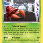 (002/162) Pokemon TCG BREAKthrough Single: Parasect   Rare