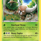 (003/162) Pokemon TCG BREAKthrough Single: Pinsir   Uncommon