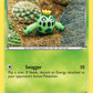 (004/162) Pokemon TCG BREAKthrough Single: Cacnea  Reverse Holo Common