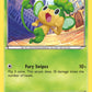 (005/162) Pokemon TCG BREAKthrough Single: Pansage  Reverse Holo Common
