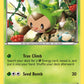 (009/162) Pokemon TCG BREAKthrough Single: Chespin   Common