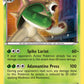 (011/162) Pokemon TCG BREAKthrough Single: Chesnaught   Holo Rare