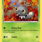 (013/162) Pokemon TCG BREAKthrough Single: Scatterbug  Reverse Holo Common