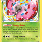 (015/162) Pokemon TCG BREAKthrough Single: Vivillon   Holo Rare