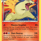 (020/162) Pokemon TCG BREAKthrough Single: Typhlosion   Holo Rare