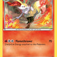 (026/162) Pokemon TCG BREAKthrough Single: Braixen  Reverse Holo Uncommon