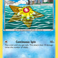 (029/162) Pokemon TCG BREAKthrough Single: Staryu  Reverse Holo Common