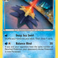 (030/162) Pokemon TCG BREAKthrough Single: Starmie  Reverse Holo Uncommon