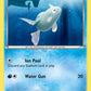 (032/162) Pokemon TCG BREAKthrough Single: Remoraid  Reverse Holo Common